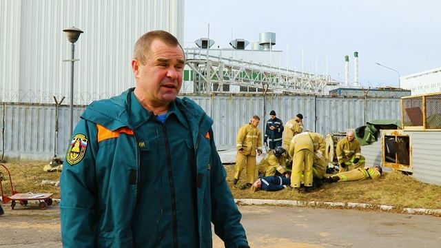 АМГ 2022 | Комплексная тренировка АМГ смотреть онлайн