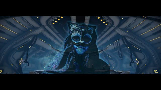 Reporting to DE's Tayking - Pixel Reboots Glyphs смотреть онлайн