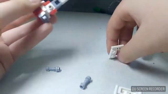 сборка наборов из журнала смотреть онлайн