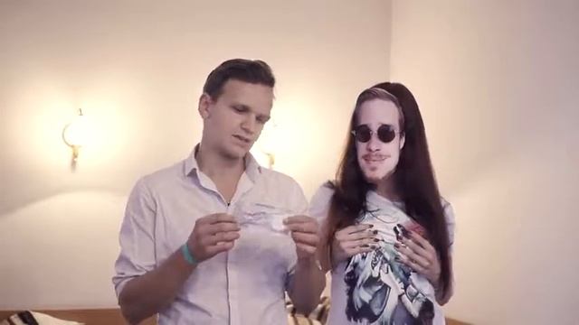 Унылый Видфест и Денежные Сиськи! смотреть онлайн