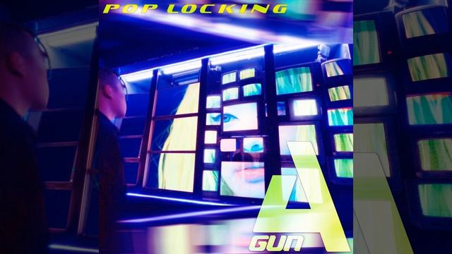 Pop Locking (Extended) смотреть онлайн