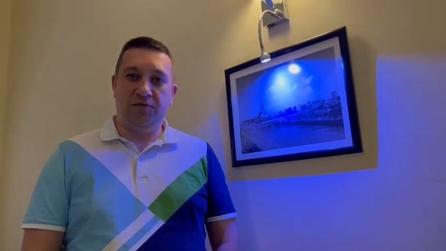 Итогами поездки в Армению поделился коммерческий директор ООО «Алюмика» Денис Спиридонов смотреть онлайн