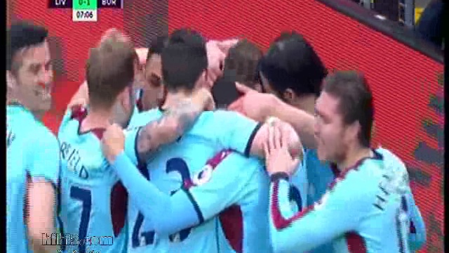 Liverpool 0 Vs 1 Burenly Hihi2 смотреть онлайн