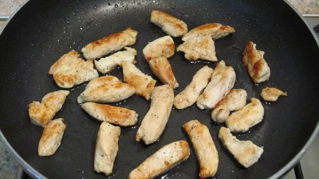 Кухня Мамашки