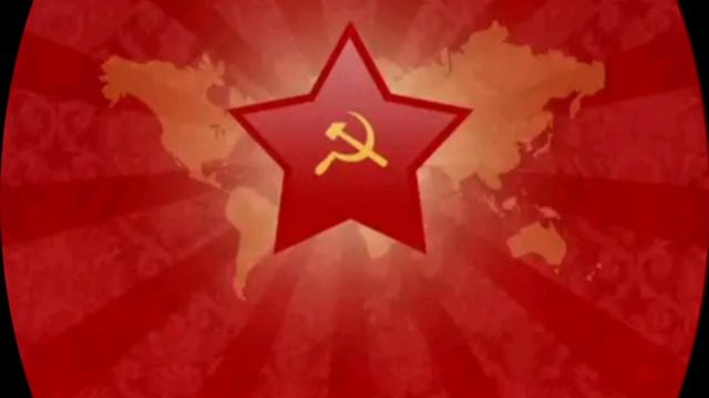 Гимн СССР. Советский союз. смотреть онлайн