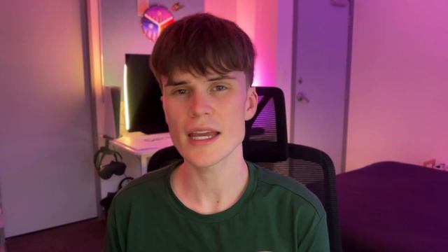 Gaming Too Much? STOP "Video Game Addiction" | Gaming Lifestyle - @rainingwilliam смотреть онлайн