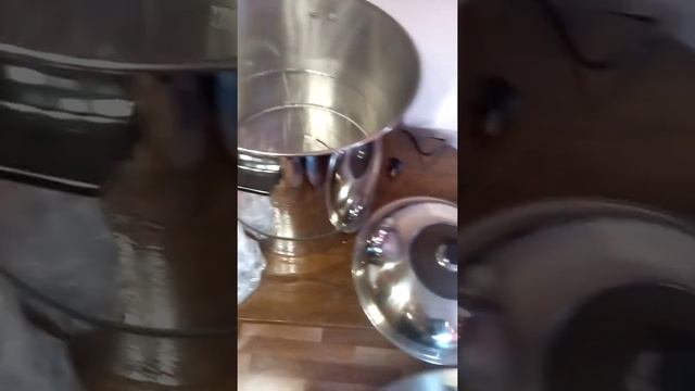 Аппарат для варки кукурузы DK-EC-40 смотреть онлайн