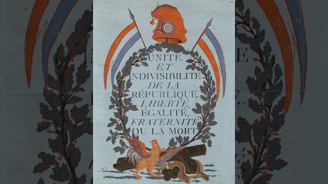 Liberté, égalité, Fraternité | Wikipedia Audio Article