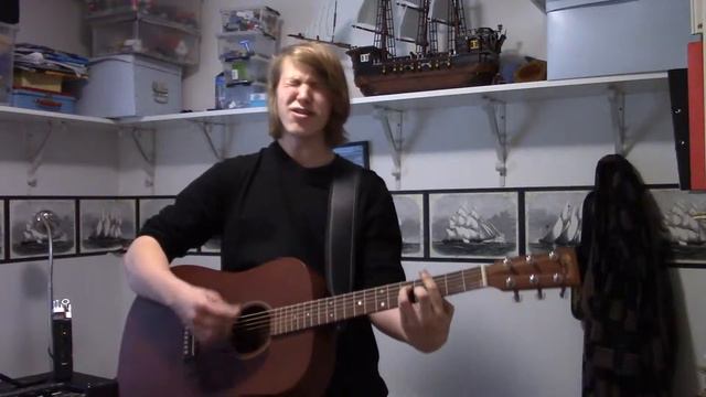 Sting - I Was Brought to My Senses - Cover смотреть онлайн