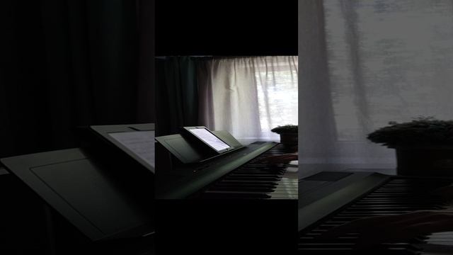 Альфред Шнитке, Танго в сумасшедшем доме (аранжировка Анастасии Каравайской) смотреть онлайн