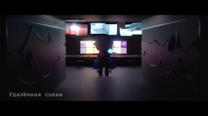 Как создавался тизер «Тайна Старр Парка»