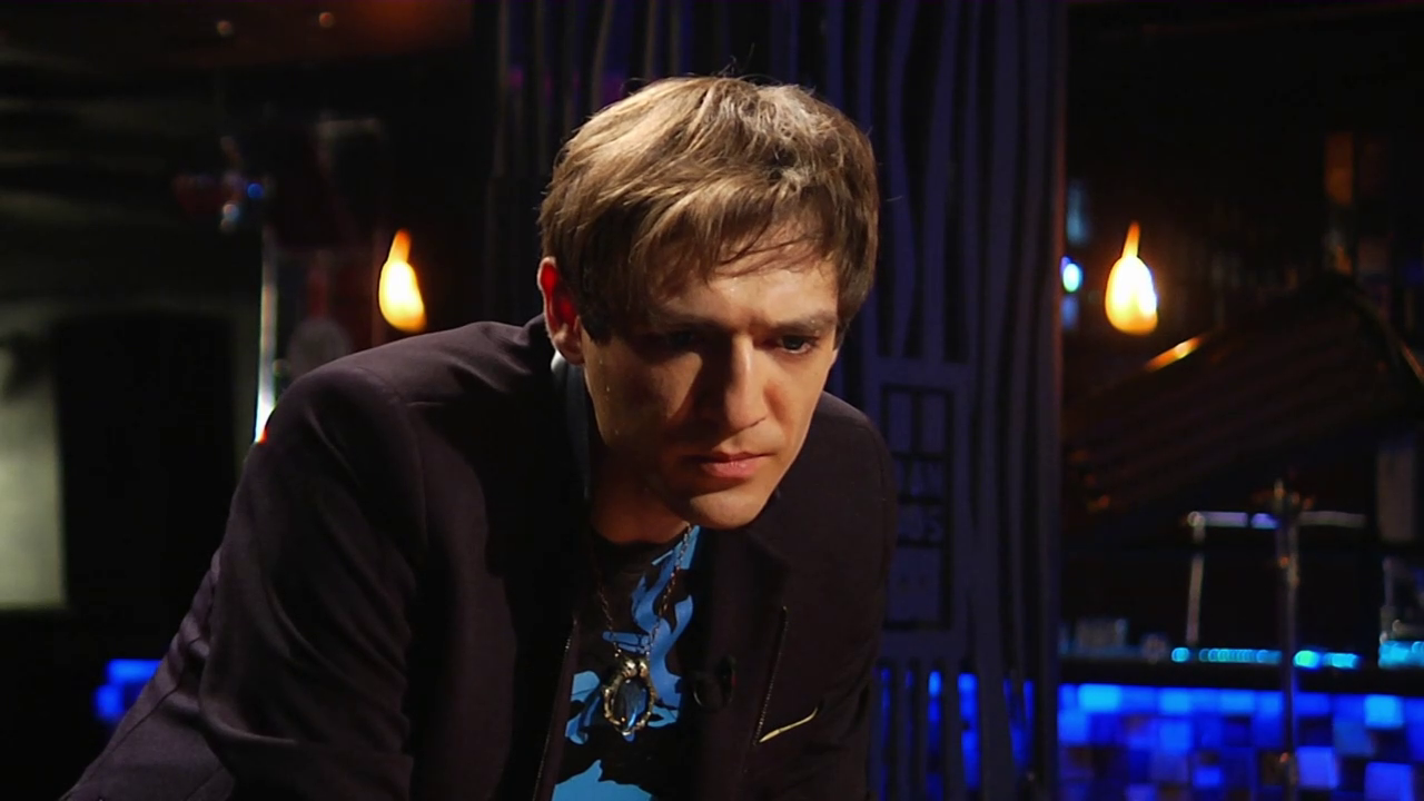 Экстрасенсы.Битва сильнейших: Александр Шепс - Череда несчастий смотреть онлайн