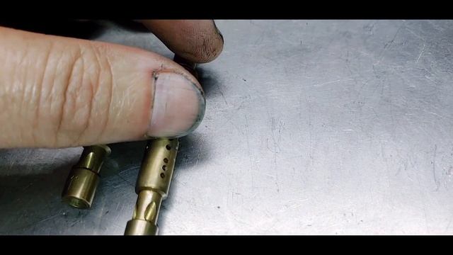 Shifter Coupler & IDF F11 Emulsion Tubes Results