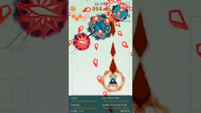 Bullet Boss - Ch1 Lvl110 - Bullet Hell Monday #10 смотреть онлайн