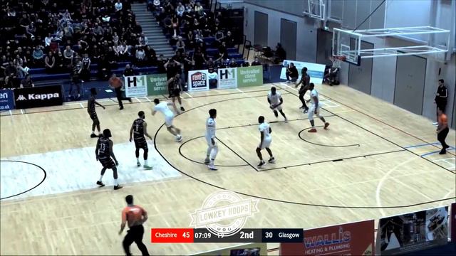 Boban Jacdonmi 21/22 Highlights presented by #Lowkeyhoops смотреть онлайн
