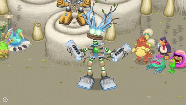 plant island epic wubbox but its half cold island epic wubbox (NOT FINISH) смотреть онлайн