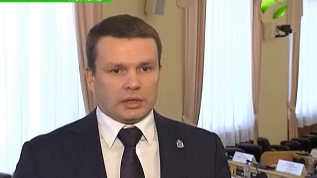 Хорошие дороги и базы. И Тюмень обеспечит Север едой смотреть онлайн
