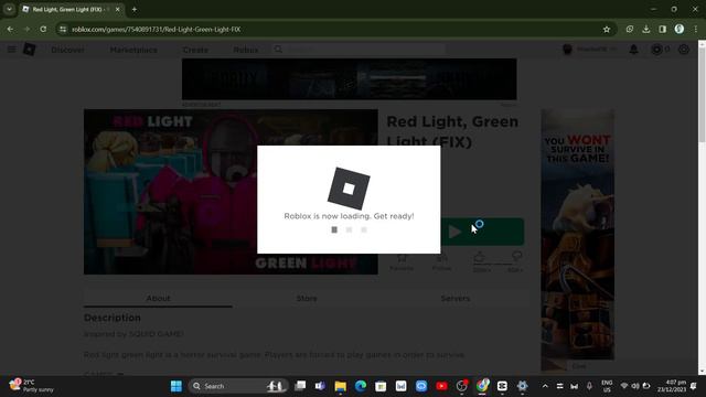 [FIXED] Roblox Error Continue Installation Without Flag Settings From! смотреть онлайн