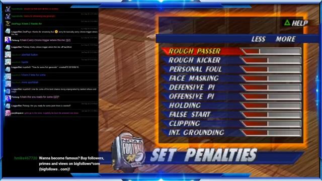 NCAA Football 98 (PS1) Week 1: Will Syracuse get a National Championship? [PS1 Project] смотреть онлайн