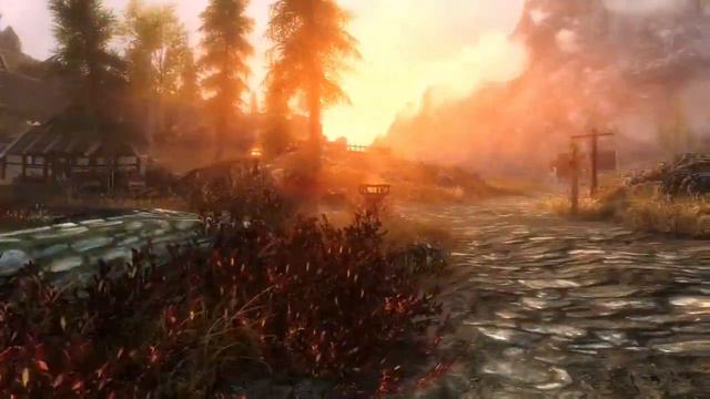 Skyrim mods Xboxone - My current load order READ DESCRIPTION смотреть онлайн