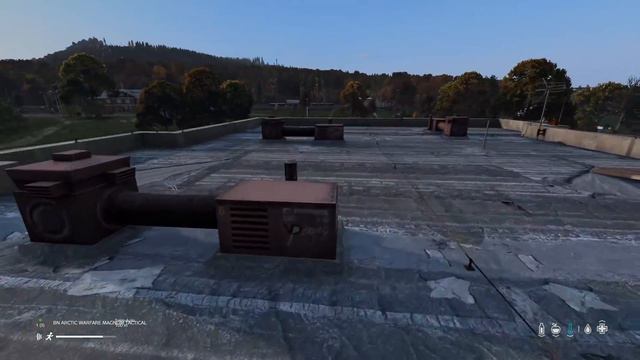 DECEPTION - DayZ (Movie) смотреть онлайн