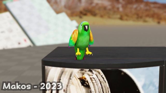 THAT BIRD THAT I HATE (roblox animation) смотреть онлайн