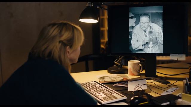 Vatersland | Trailer (2022) смотреть онлайн