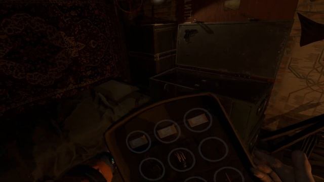 A SVD and Nightvision are PERFECT for raiding - PARADOX OF HOPE [4k EN] смотреть онлайн