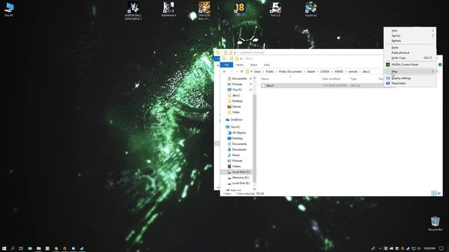 Save Convertor xenoverse2 ✅ How To Fix ''Save Corrupted'' After: Steamfix or Installing New DLC смотреть онлайн