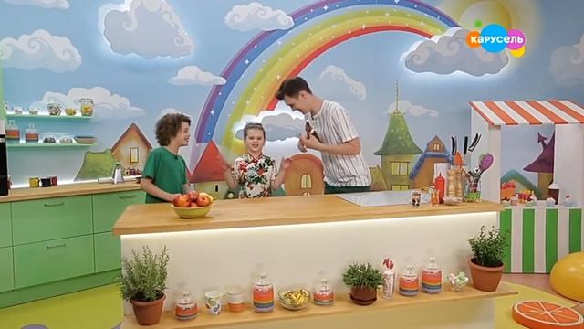 Блинный рай