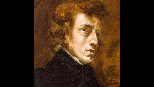 Chopin - Variations on "Là ci darem la mano", Op. 2 смотреть онлайн