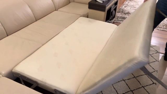Раскладка дивана смотреть онлайн
