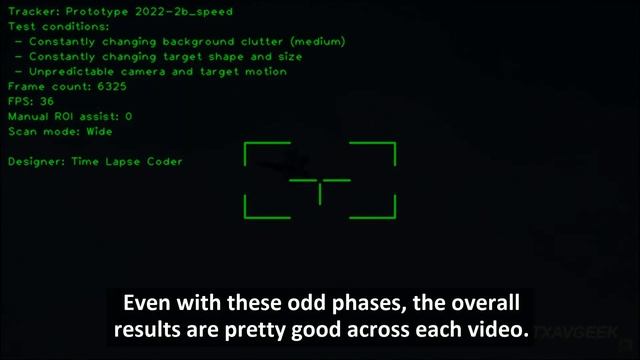 Live tracking in complete darkness?!? | OpenCV Python Object Tracking Motion Detector смотреть онлайн