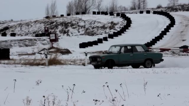 Дрифт в БК 16.01.16 смотреть онлайн