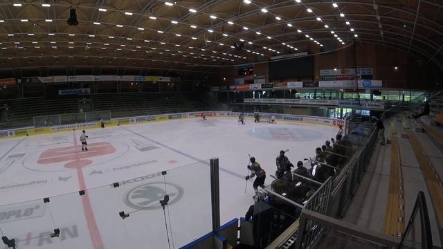 3Period1 Sc Rheintal -Ehc Bulach смотреть онлайн