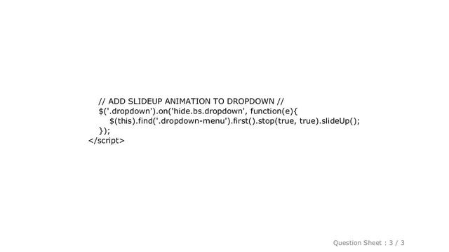 jQuery : Increase bootstrap dropdown menu width смотреть онлайн