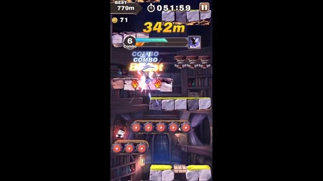 Jump Knights - Picnic Ecaterina смотреть онлайн