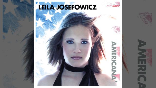 Gershwin: Porgy And Bess Suite - Summertime