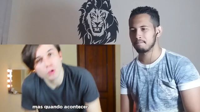 #REACT - Gato Galáctico VS. Mussoumano | Batalha de Youtubers(Mussoumano) смотреть онлайн