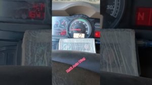 Renault Truck Midlum DXI5 220dxi 5.0L 220HP Hard Start. Problem found : Fuel Filter Leak.