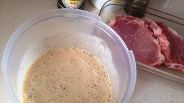 Книга рецептов