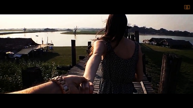 ВЛАДИСЛАВ КУРАСОВ--VOODOO Remix