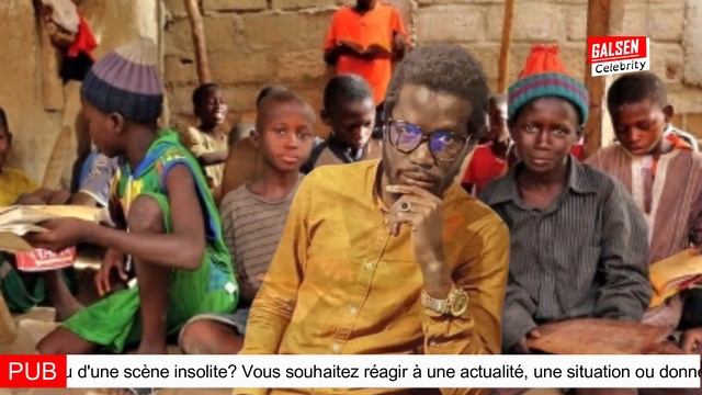 Justice : Baay Assane Mésséré placé en garde à vue, Pourquoi ? смотреть онлайн