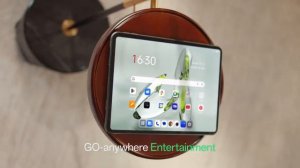 ПЛАНШЕТ ONEPLUS PAD GO 4G