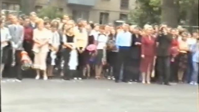Речь Ф.Я.Перца.Пинск,Гимназия №1.avi смотреть онлайн