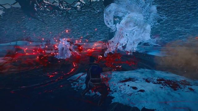 Wo Long: Fallen Dynasty - Battle of Zhongyuan DLC 1 Trailer | PS5 & PS4 Games смотреть онлайн