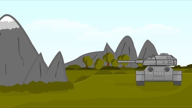 Крысиные бега/Rat Race)))))))(WoT мульт) смотреть онлайн