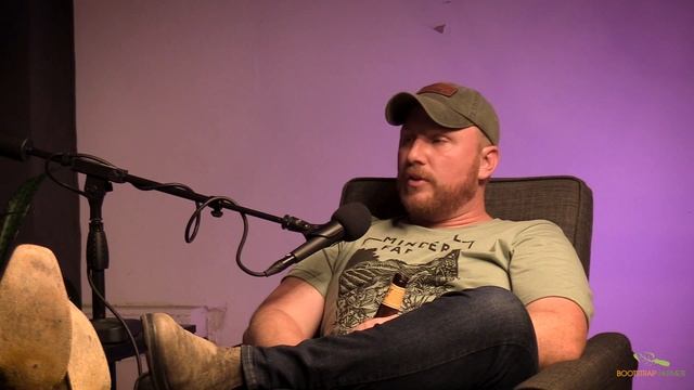 Meet Sean Pessarra, The Mindful Farmer, Toolmaker, Hoop House Builder, and Small Farm Supporter смотреть онлайн