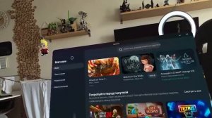 Обзор Meta Quest 3 / Oculus Quest 3 | Лучшее VR/AR устройство на 2023 год.