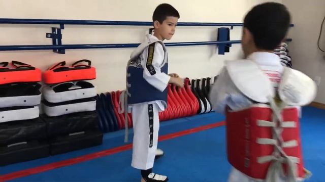 #60 - Pequeninos utilizando KPNP coletes eletrônicos смотреть онлайн